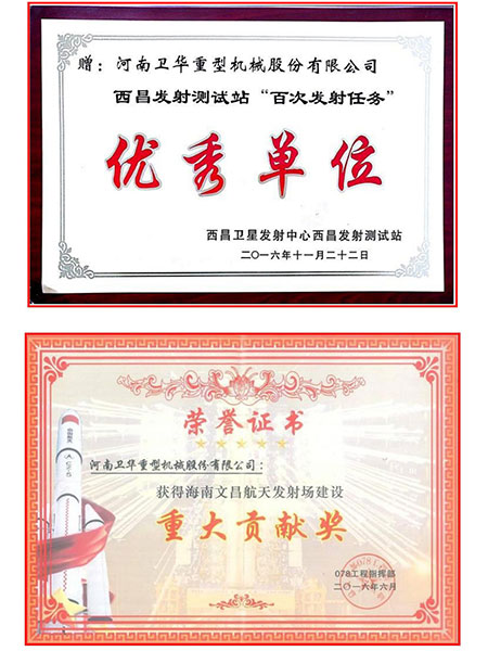优秀单位